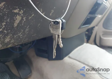 2004 Ford F-150 Xlt from USA, damaged, VIN 1FTRW12W94KB11671